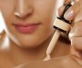 Choosing For Liquid Foundation Inappropriate For Oily Skin