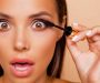 What Is The Easy Technique Of Applying Mascara To Short Eyelashes?